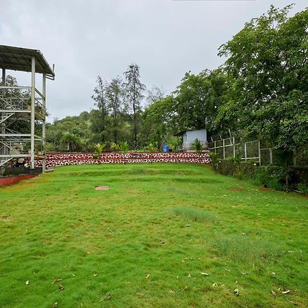 Ananta Villa Lonavala Eksteriør billede